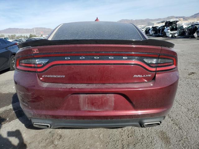 Photo 5 VIN: 2C3CDXHG3HH595921 - DODGE CHARGER SX 