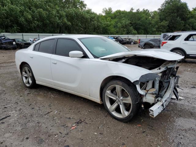 Photo 3 VIN: 2C3CDXHG3HH612264 - DODGE CHARGER 