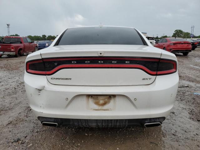 Photo 5 VIN: 2C3CDXHG3HH612264 - DODGE CHARGER 