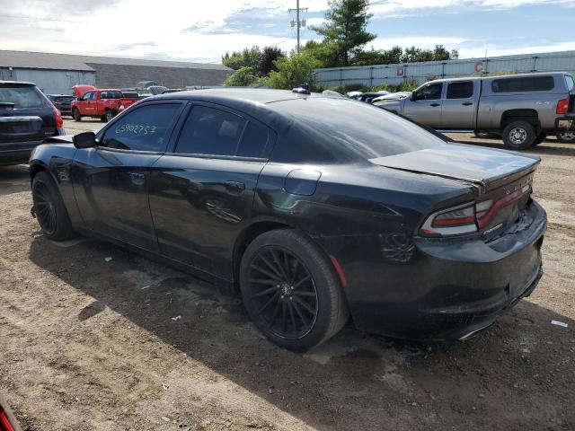 Photo 1 VIN: 2C3CDXHG3HH615259 - DODGE CHARGER 