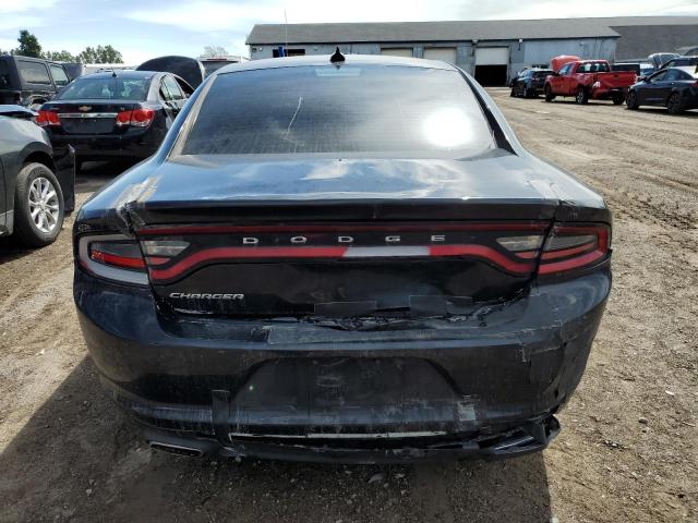 Photo 5 VIN: 2C3CDXHG3HH615259 - DODGE CHARGER 