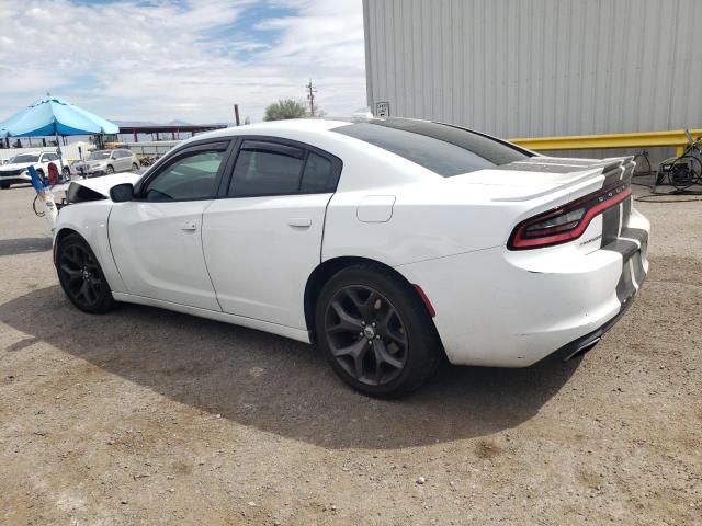 Photo 1 VIN: 2C3CDXHG3HH631400 - DODGE CHARGER SX 