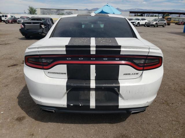 Photo 5 VIN: 2C3CDXHG3HH631400 - DODGE CHARGER SX 