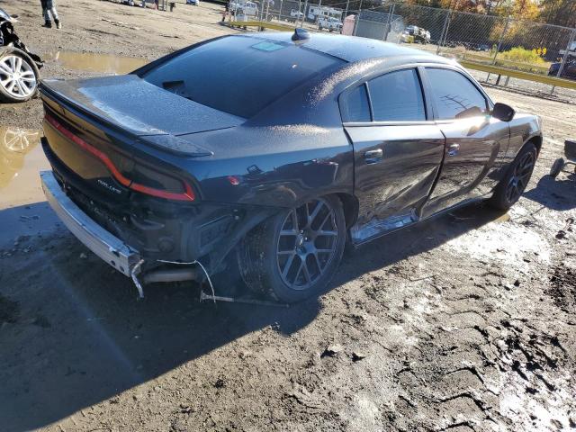 Photo 3 VIN: 2C3CDXHG3HH638654 - DODGE CHARGER SX 