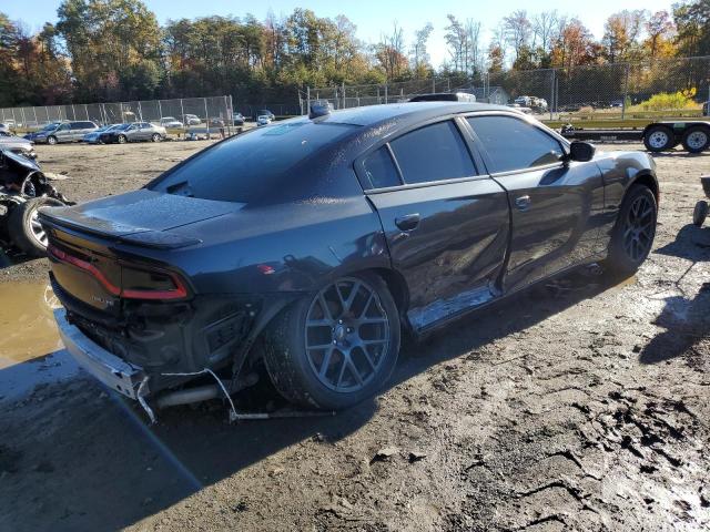 Photo 8 VIN: 2C3CDXHG3HH638654 - DODGE CHARGER SX 