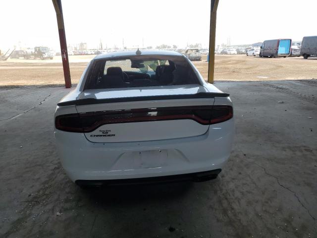 Photo 5 VIN: 2C3CDXHG3HH642610 - DODGE CHARGER SX 