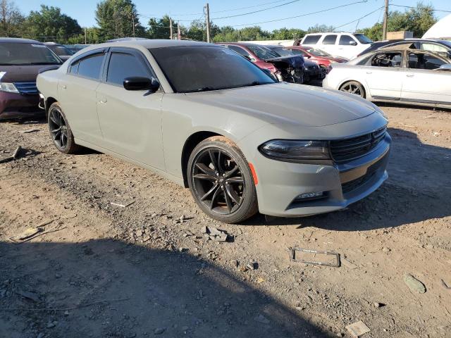 Photo 3 VIN: 2C3CDXHG3HH649542 - DODGE CHARGER SX 