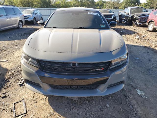 Photo 4 VIN: 2C3CDXHG3HH649542 - DODGE CHARGER SX 