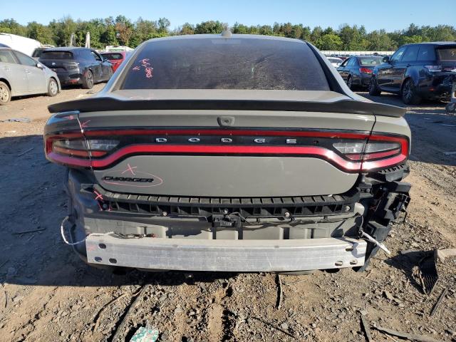 Photo 5 VIN: 2C3CDXHG3HH649542 - DODGE CHARGER SX 