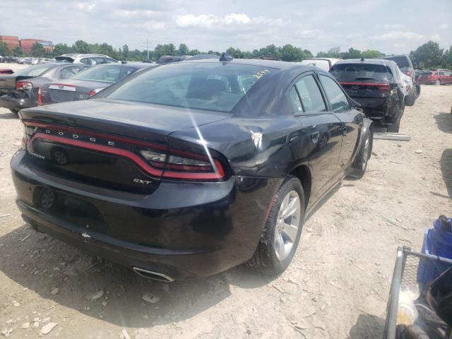 Photo 3 VIN: 2C3CDXHG3JH122669 - DODGE CHARGER SX 