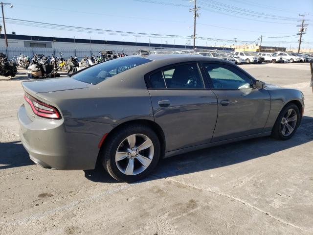 Photo 2 VIN: 2C3CDXHG3JH125880 - DODGE CHARGER 