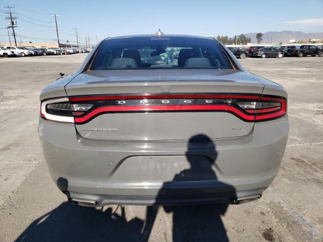 Photo 5 VIN: 2C3CDXHG3JH125880 - DODGE CHARGER 