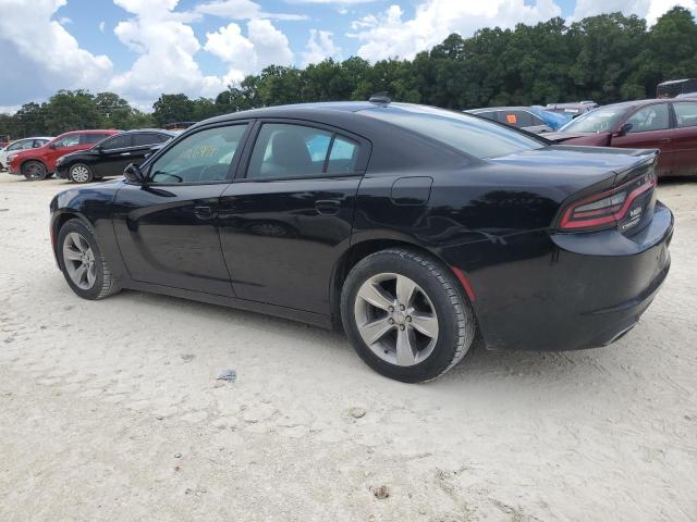 Photo 1 VIN: 2C3CDXHG3JH147054 - DODGE CHARGER 