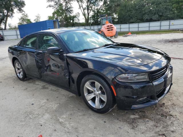 Photo 3 VIN: 2C3CDXHG3JH147054 - DODGE CHARGER 