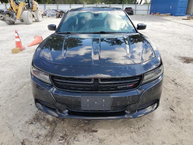 Photo 4 VIN: 2C3CDXHG3JH147054 - DODGE CHARGER 