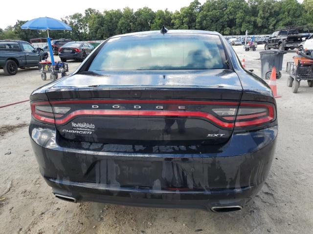 Photo 5 VIN: 2C3CDXHG3JH147054 - DODGE CHARGER 