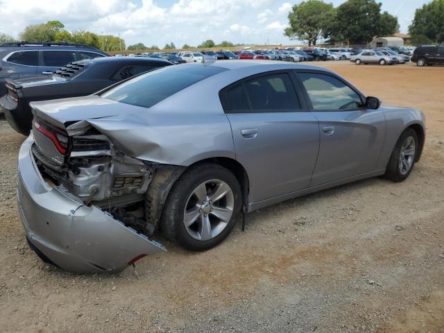 Photo 2 VIN: 2C3CDXHG3JH156725 - DODGE CHARGER 