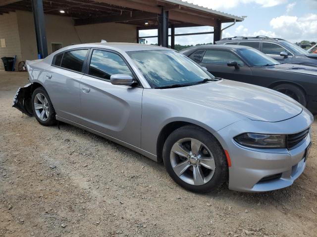 Photo 3 VIN: 2C3CDXHG3JH156725 - DODGE CHARGER 