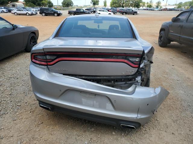 Photo 5 VIN: 2C3CDXHG3JH156725 - DODGE CHARGER 