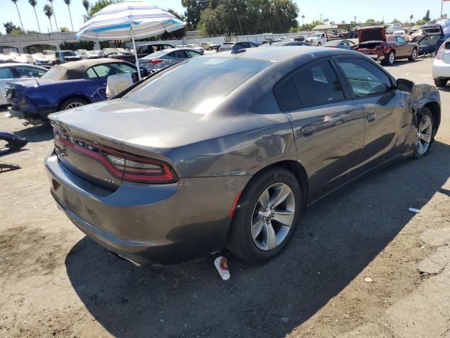 Photo 2 VIN: 2C3CDXHG3JH169524 - DODGE CHARGER SX 