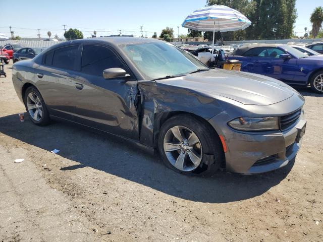 Photo 3 VIN: 2C3CDXHG3JH169524 - DODGE CHARGER SX 