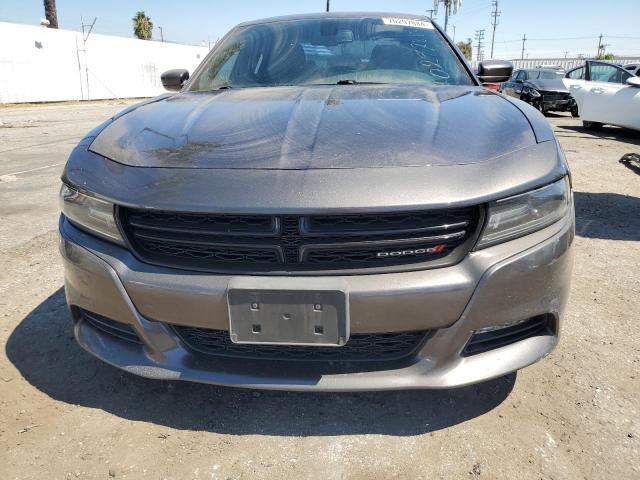 Photo 4 VIN: 2C3CDXHG3JH169524 - DODGE CHARGER SX 