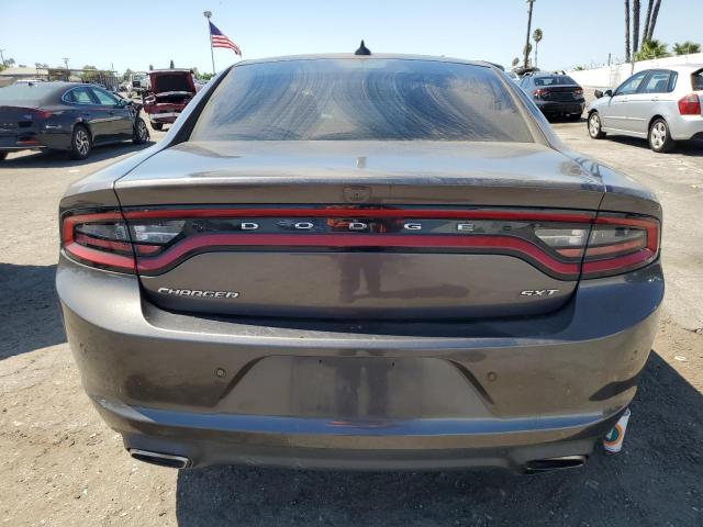 Photo 5 VIN: 2C3CDXHG3JH169524 - DODGE CHARGER SX 