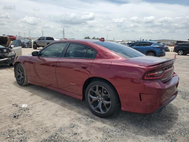 Photo 1 VIN: 2C3CDXHG3JH203171 - DODGE CHARGER SX 