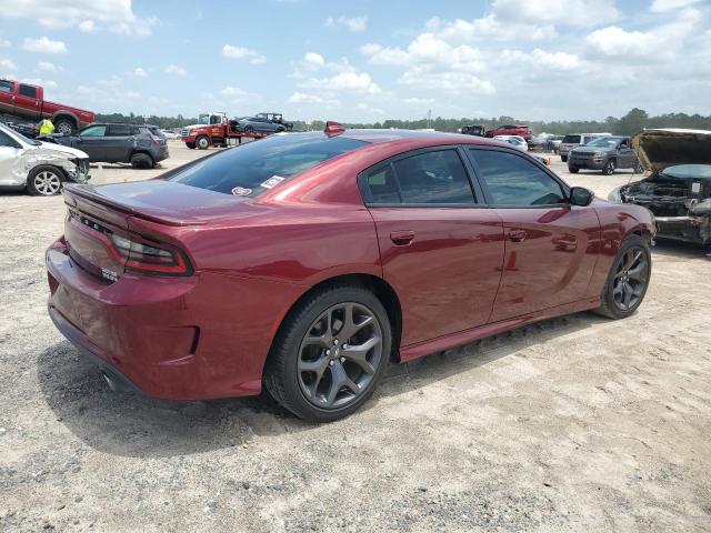 Photo 2 VIN: 2C3CDXHG3JH203171 - DODGE CHARGER SX 