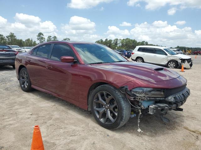 Photo 3 VIN: 2C3CDXHG3JH203171 - DODGE CHARGER SX 