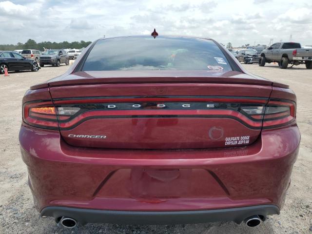 Photo 5 VIN: 2C3CDXHG3JH203171 - DODGE CHARGER SX 