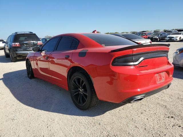 Photo 2 VIN: 2C3CDXHG3JH284625 - DODGE CHARGER SX 