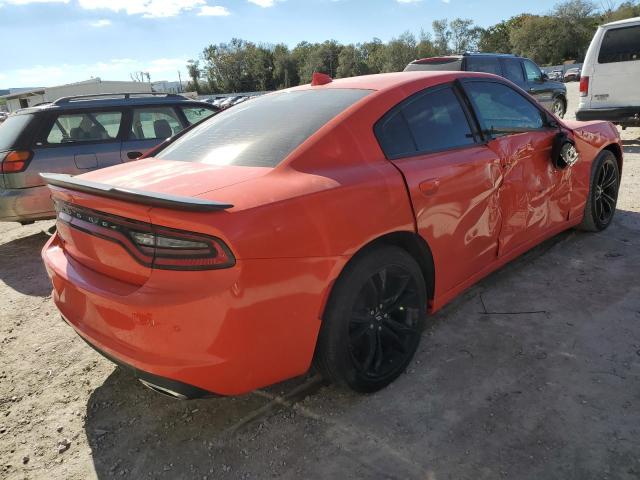 Photo 2 VIN: 2C3CDXHG3JH335640 - DODGE CHARGER 