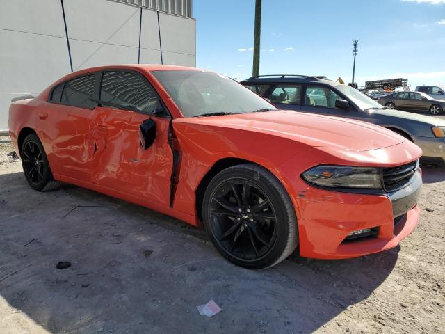 Photo 3 VIN: 2C3CDXHG3JH335640 - DODGE CHARGER 