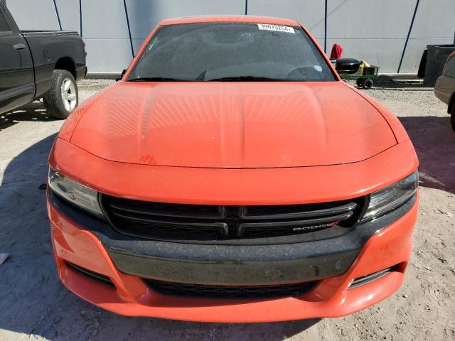 Photo 4 VIN: 2C3CDXHG3JH335640 - DODGE CHARGER 