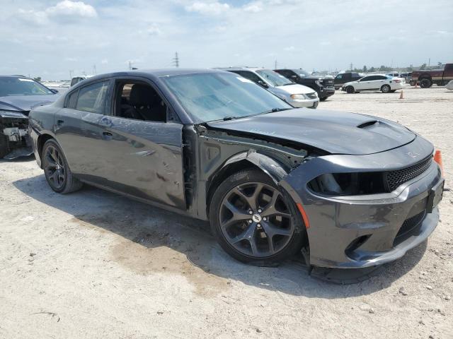 Photo 3 VIN: 2C3CDXHG3KH512740 - DODGE CHARGER GT 