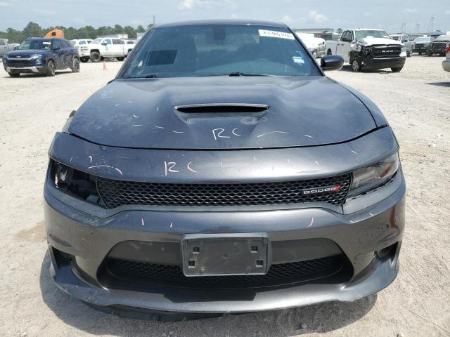 Photo 4 VIN: 2C3CDXHG3KH512740 - DODGE CHARGER GT 