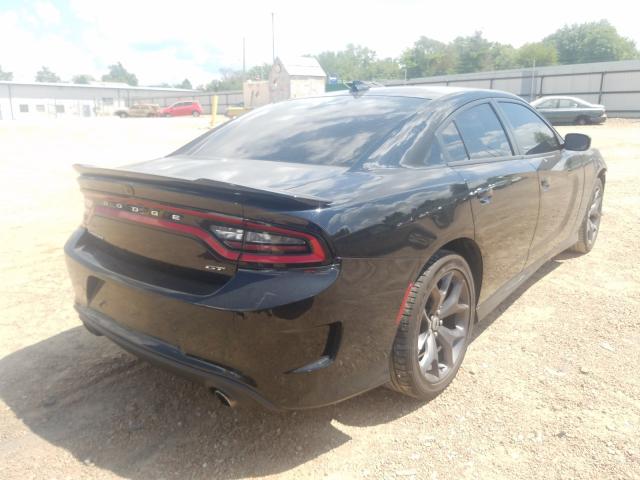 Photo 3 VIN: 2C3CDXHG3KH567317 - DODGE CHARGER GT 