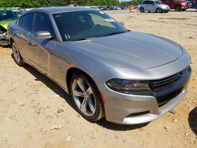 Photo 0 VIN: 2C3CDXHG3KH583856 - DODGE CHARGER GT 