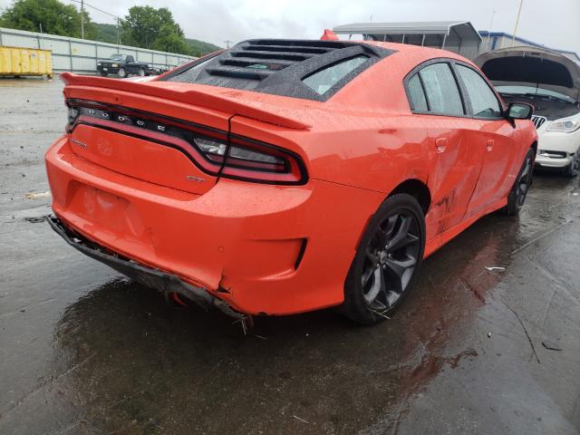 Photo 3 VIN: 2C3CDXHG3KH584859 - DODGE CHARGER GT 