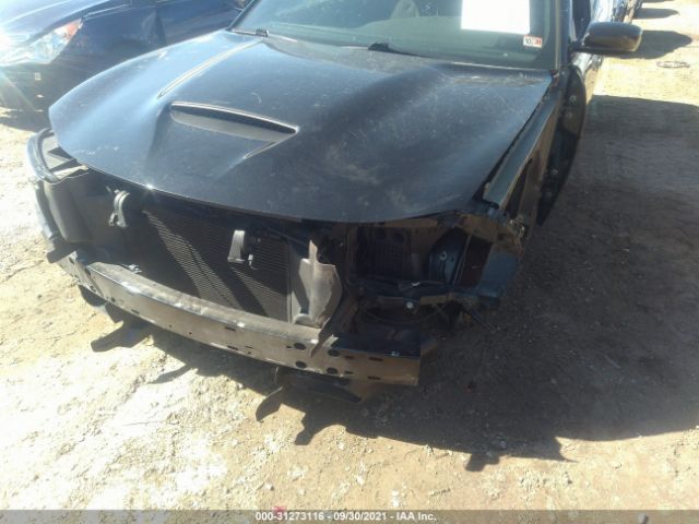 Photo 5 VIN: 2C3CDXHG3KH585008 - DODGE CHARGER 