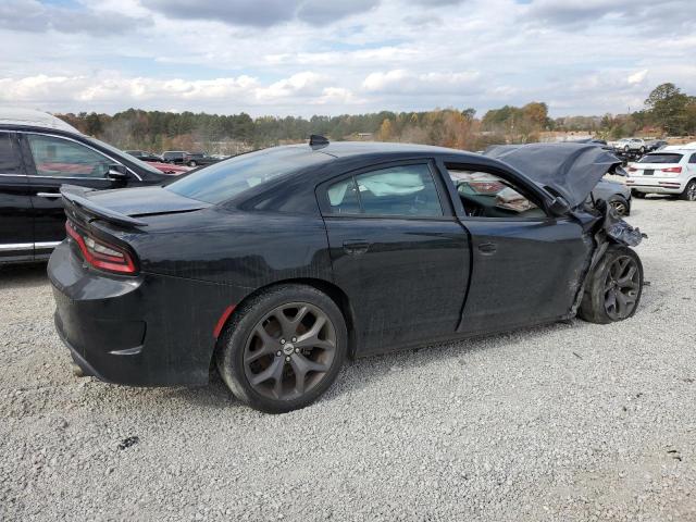 Photo 2 VIN: 2C3CDXHG3KH608948 - DODGE CHARGER 