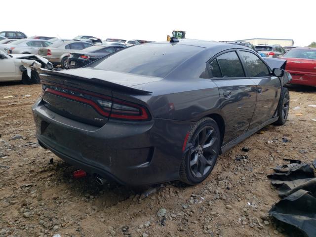 Photo 3 VIN: 2C3CDXHG3KH630626 - DODGE CHARGER GT 