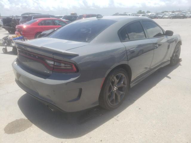 Photo 3 VIN: 2C3CDXHG3KH630643 - DODGE CHARGER GT 