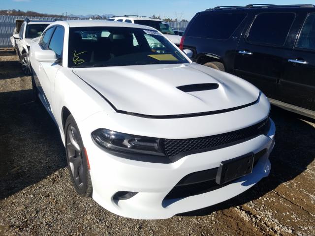 Photo 0 VIN: 2C3CDXHG3KH685044 - DODGE CHARGER GT 