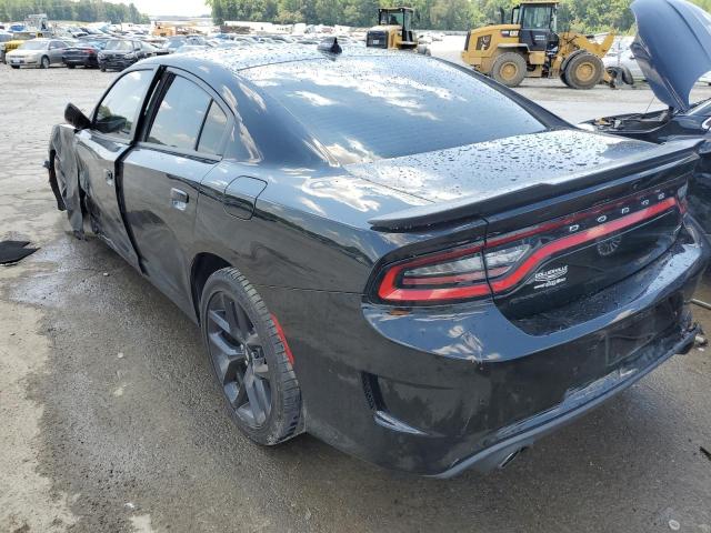 Photo 2 VIN: 2C3CDXHG3KH713747 - DODGE CHARGER GT 