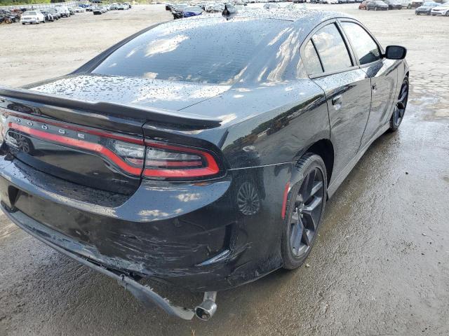 Photo 3 VIN: 2C3CDXHG3KH713747 - DODGE CHARGER GT 