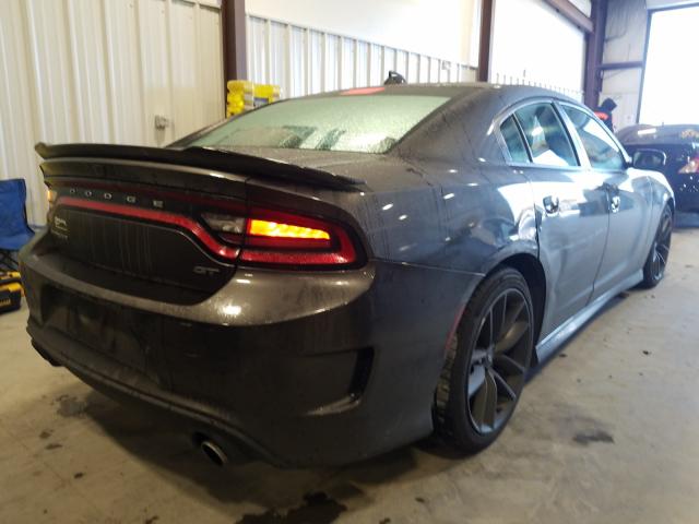 Photo 3 VIN: 2C3CDXHG3LH120066 - DODGE CHARGER GT 