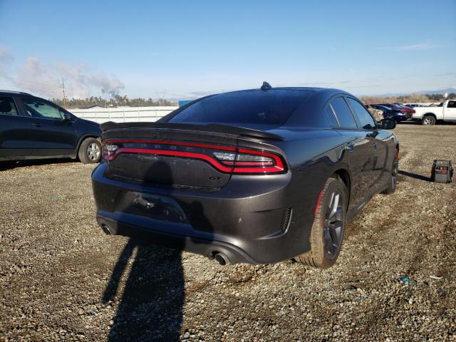 Photo 3 VIN: 2C3CDXHG3LH177755 - DODGE CHARGER GT 