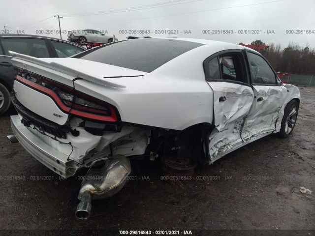 Photo 3 VIN: 2C3CDXHG3LH208678 - DODGE CHARGER 